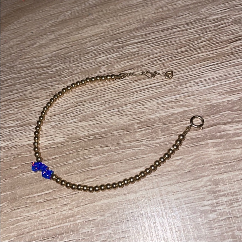 2 Hazel Bracelets